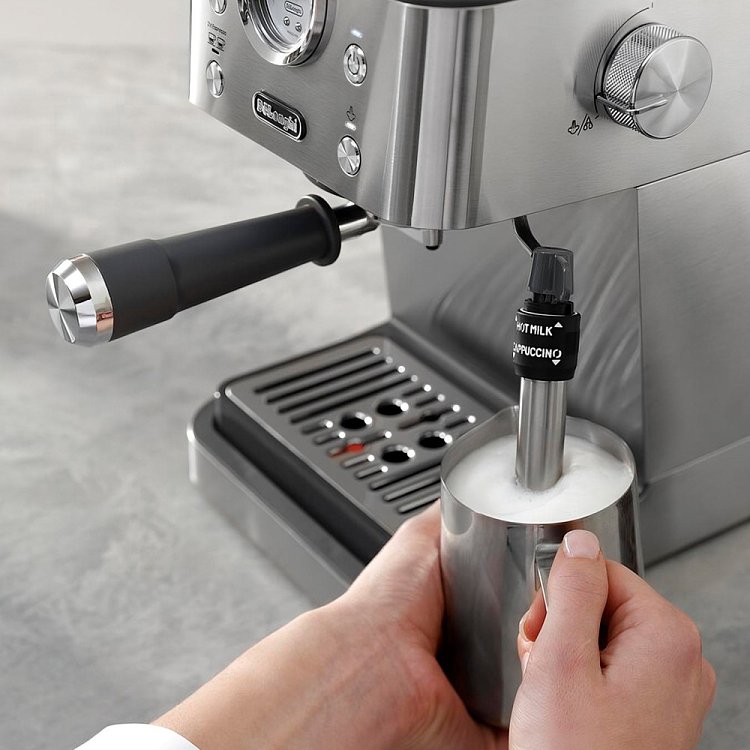ΚΑΦΕΤΙΕΡΑ ESPRESSO EM450.M DELONGHI