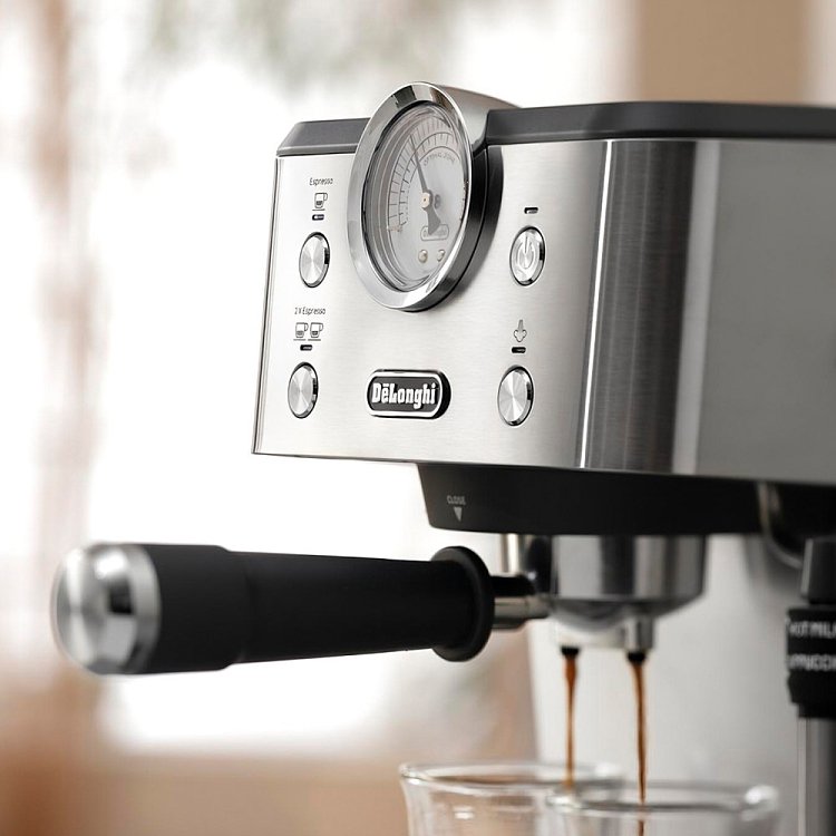 ΚΑΦΕΤΙΕΡΑ ESPRESSO EM450.M DELONGHI