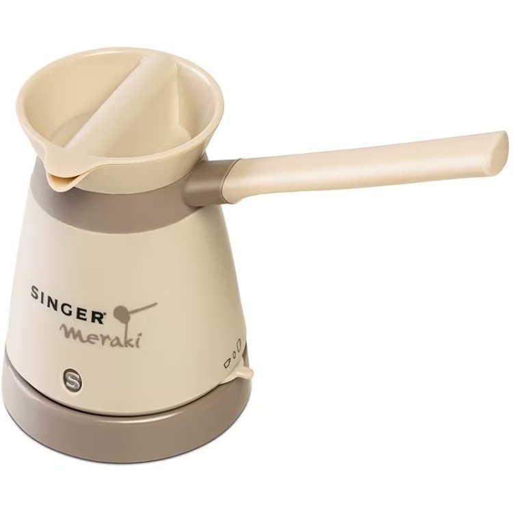 ΜΠΡΙΚΙ ΚΑΦΕ MERAKI CM1110 CR SINGER