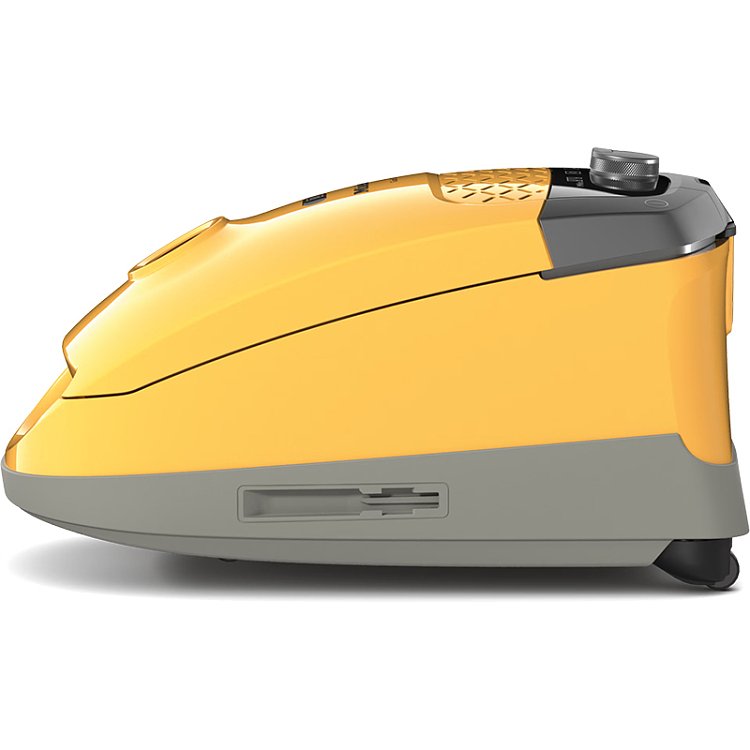 ΣΚΟΥΠΑ ΗΛΕΚΤΡΙΚΗ GUARD S1 STANDARD YELLOW MIELE