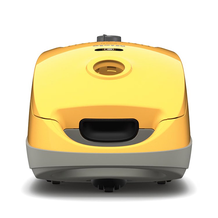 ΣΚΟΥΠΑ ΗΛΕΚΤΡΙΚΗ GUARD S1 STANDARD YELLOW MIELE