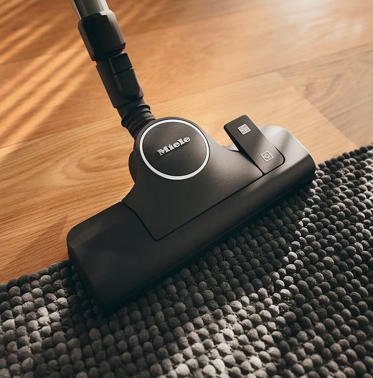 ΣΚΟΥΠΑ BOOST CX1 BLUE PULSE OBSIDIAN BLACK MIELE