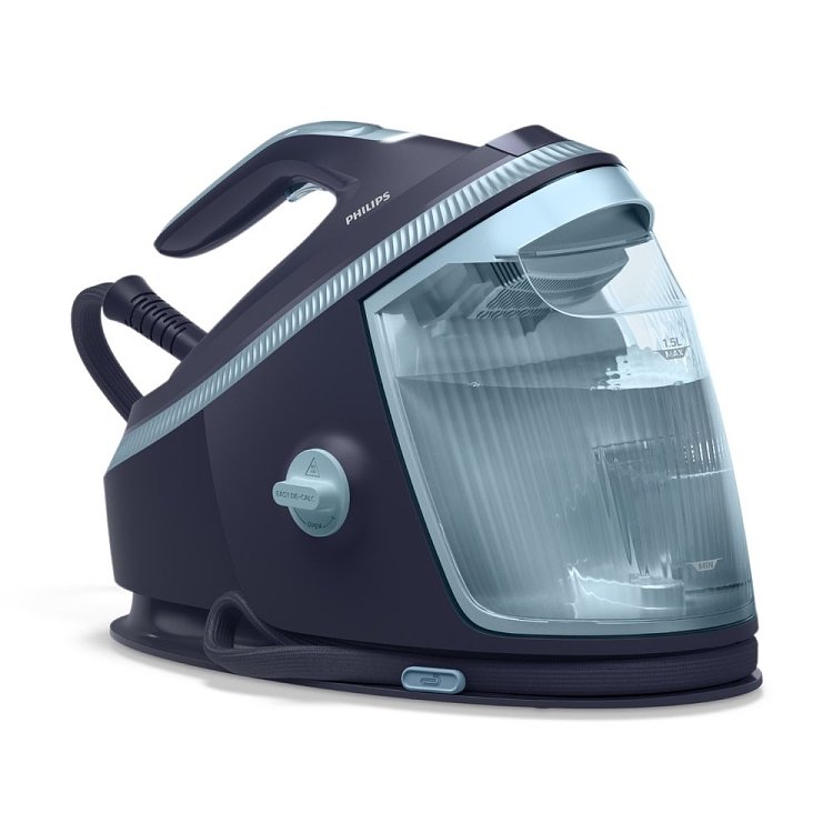 ΣΥΣΤΗΜΑ ΣΙΔΕΡΩΜΑΤΟΣ PSG7200/20 PHILIPS
