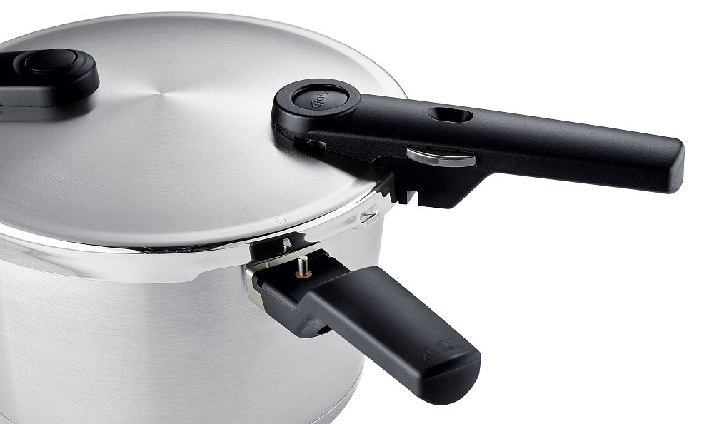 ΧΥΤΡΑ ΤΑΧΥΤΗΤΑΣ VITAQUICK PREMIUM 8LT FISSLER