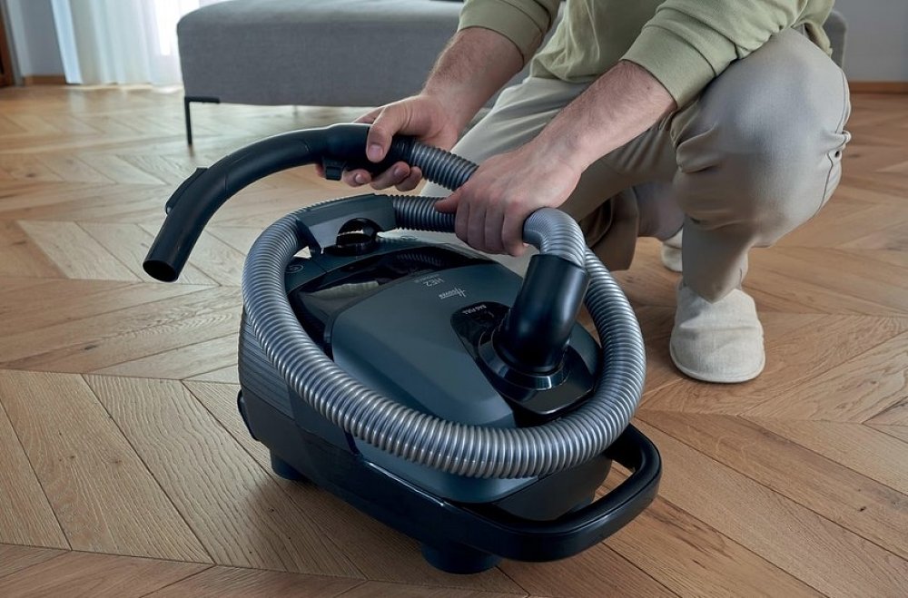 ΣΚΟΥΠΑ ΗΛΕΚΤΡΙΚΗ HE210H 011 HOOVER