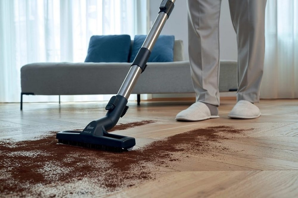 ΣΚΟΥΠΑ ΗΛΕΚΤΡΙΚΗ HE210H 011 HOOVER