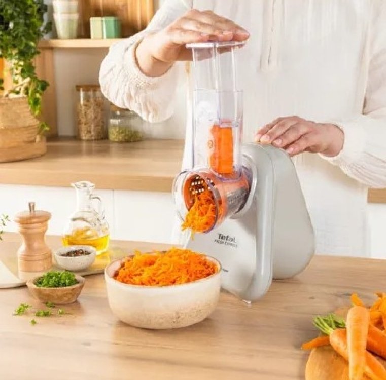 ΠΟΛΥΚΟΠΤΗΣ DN853B FREXPRESS TEFAL