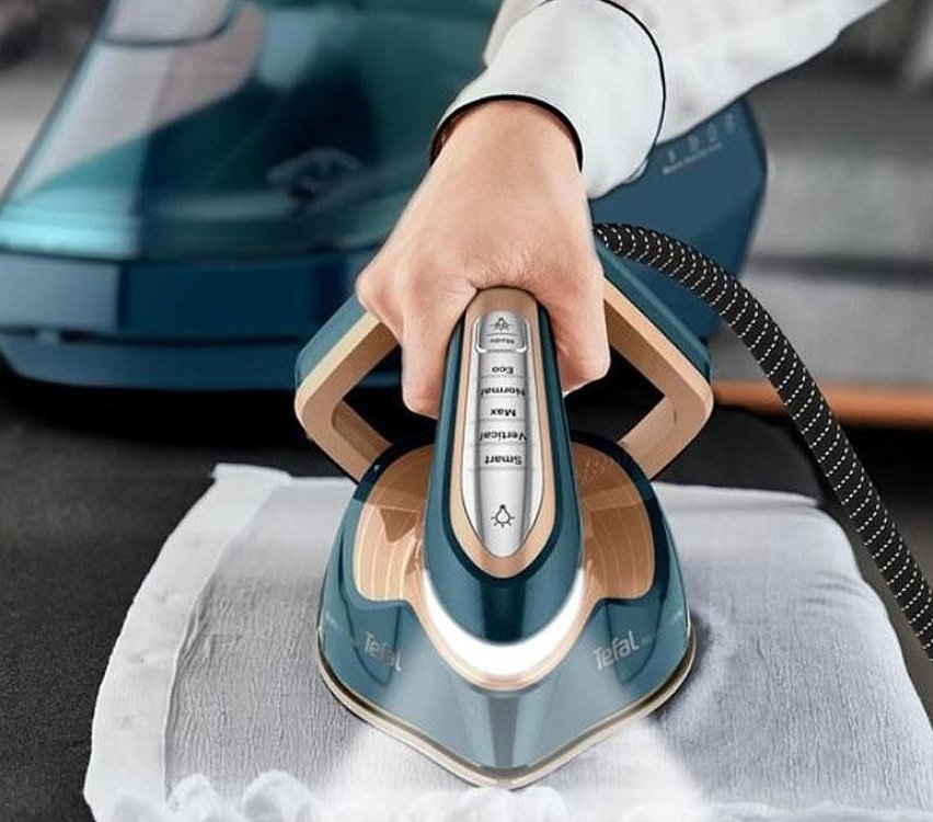 ΣΥΣΤΗΜΑ ΣΙΔΕΡΩΜΑΤΟΣ GV9920 VISION TEFAL