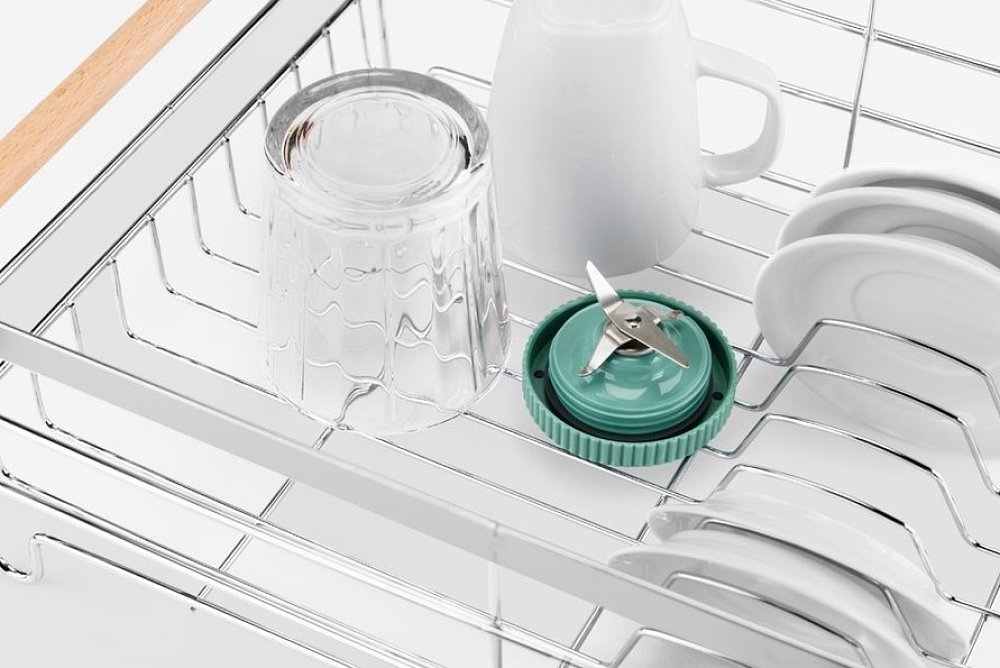 ΜΠΛΕΝΤΕΡ FLEX NBP013.GR PORT NUTRIBULLET
