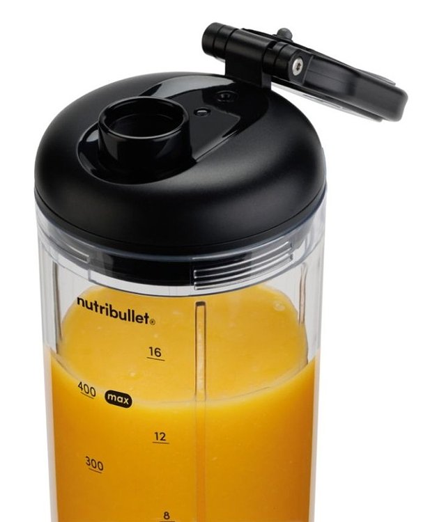 ΜΠΛΕΝΤΕΡ FLEX NBP013.GM PORT NUTRIBULLET