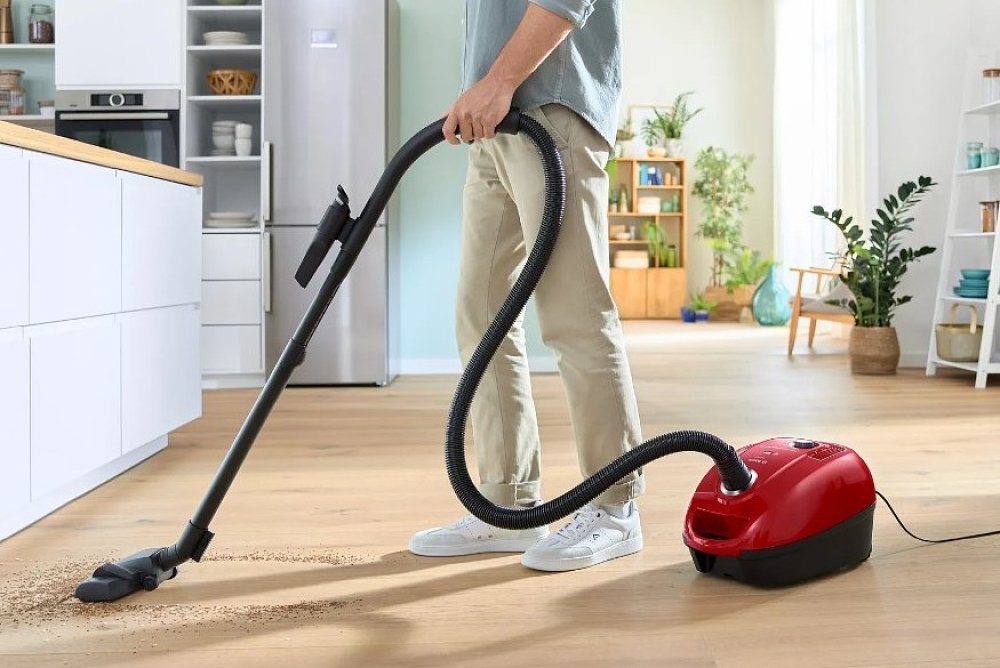ΣΚΟΥΠΑ ΗΛΕΚΤΡΙΚΗ BGD38RD1H BOSCH
