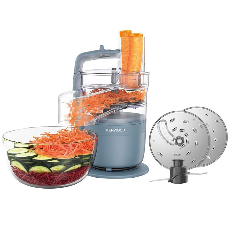 ΠΟΛΥΜΙΞΕΡ FDP23.140GY MULTI PRO GO KENWOOD
