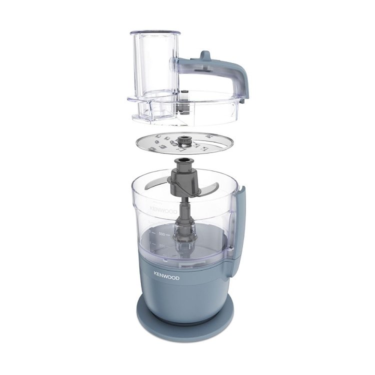 ΠΟΛΥΜΙΞΕΡ FDP23.140GY MULTI PRO GO KENWOOD