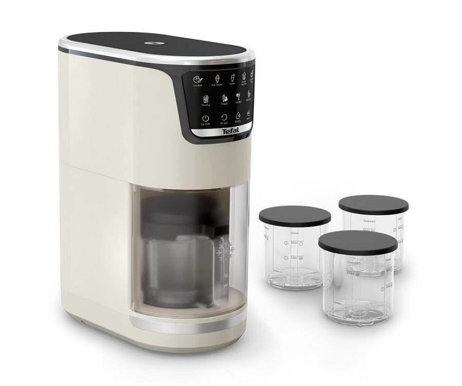 ΠΑΓΩΤΟΜΗΧΑΝΗ IG602A DOLCI TEFAL