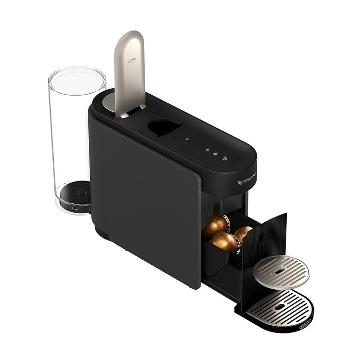 ΚΑΦΕΤΙΕΡΑ NESPRESSO ENV200.GY VERTUO UP DELONGHI