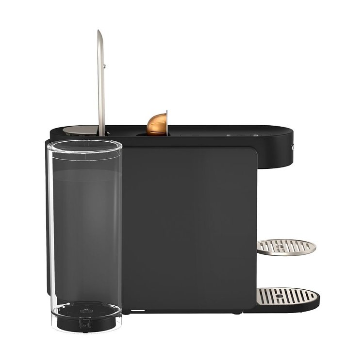 ΚΑΦΕΤΙΕΡΑ NESPRESSO ENV200.GY VERTUO UP DELONGHI