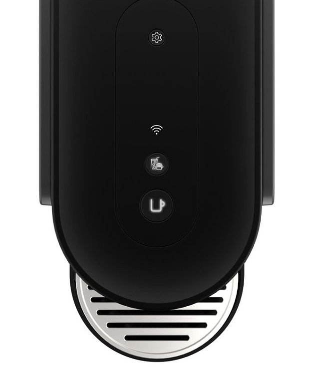 ΚΑΦΕΤΙΕΡΑ NESPRESSO ENV200.GY VERTUO UP DELONGHI