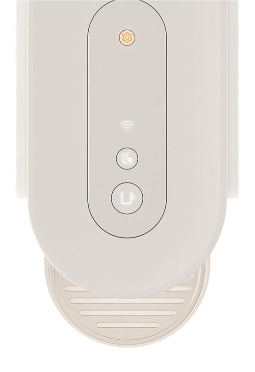 ΚΑΦΕΤΙΕΡΑ NESPRESSO ENV200.W VERTUO UP DELONGHI
