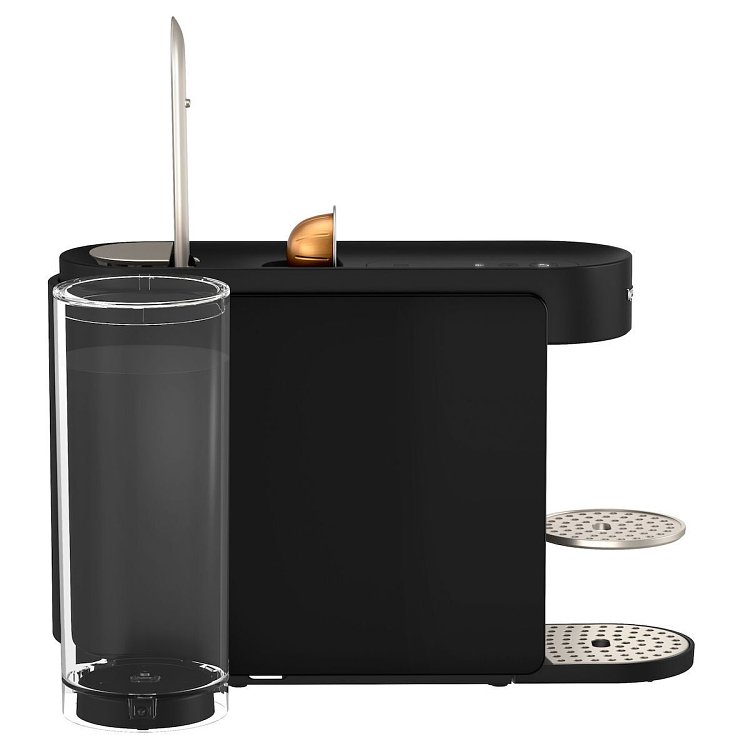 ΚΑΦΕΤΙΕΡΑ NESPRESSO XN9408 VERTUO UP ΜΑΥΡΟ KRUPS