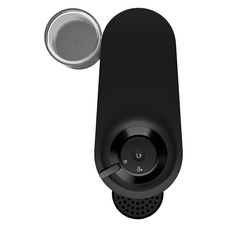 ΚΑΦΕΤΙΕΡΑ NESPRESSO XN9308 VERTUO POP + SAMRA GREEN KRUPS