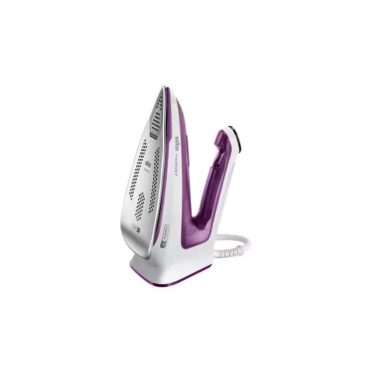 ΣΙΔΕΡΟ ΑΤΜΟΥ FI7215VI FREESTYLE 7 BRAUN