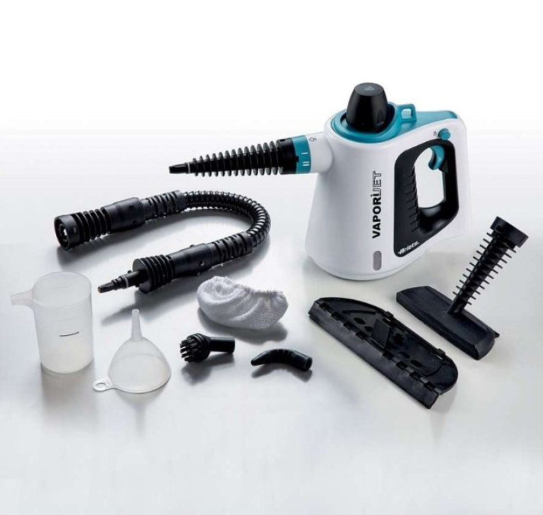 ΑΤΜΟΚΑΘΑΡΙΣΤΗΣ 4137 VAPORI JET BLUE ARIETE