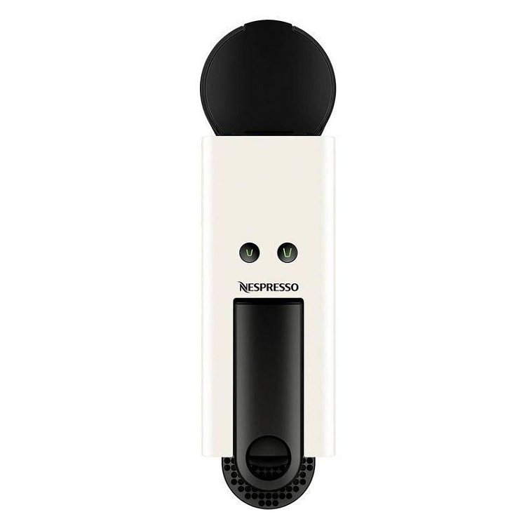 ΚΑΦΕΤΙΕΡΑ NES. XN1101V1 ESSENZA MINI ΛΕΥΚΗ KRUPS