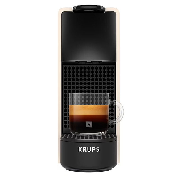ΚΑΦΕΤΙΕΡΑ NESPRESSO XN110AF ESSENZA MINI CRM KRUPS