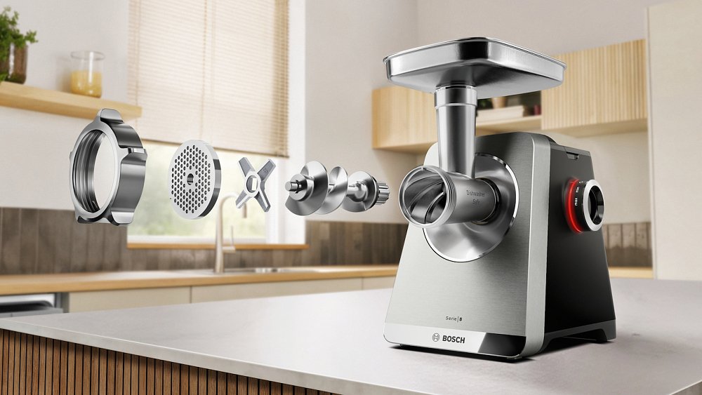 ΚΡΕΑΤΟΜΗΧΑΝΗ MFWS835M BOSCH