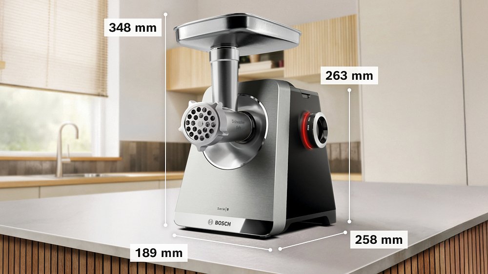 ΚΡΕΑΤΟΜΗΧΑΝΗ MFWS835M BOSCH