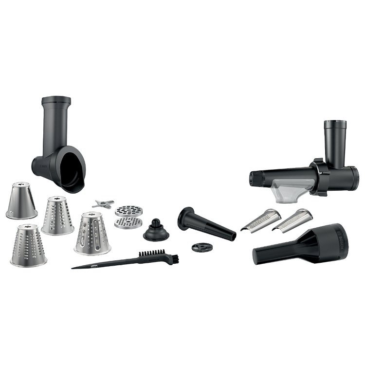ΚΡΕΑΤΟΜΗΧΑΝΗ MFWS660B BOSCH