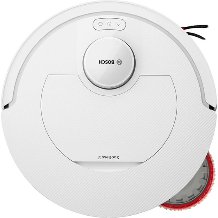 ΣΚΟΥΠΑ ΡΟΜΠΟΤ BCR2S1W BOSCH