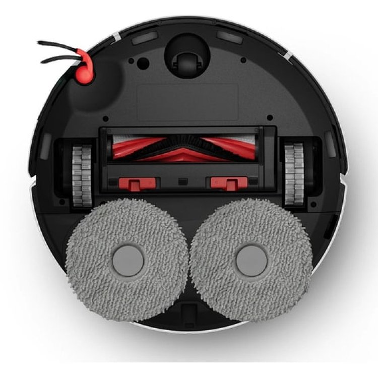 ΣΚΟΥΠΑ ΡΟΜΠΟΤ BCR2S1W BOSCH