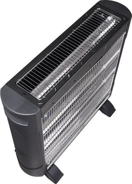 ΘΕΡΜΑΣΤΡΑ ΗΛΕΚΤΡΙΚΗ ΧΑΛΑΖΙΑ QH-101 2750W LIFE