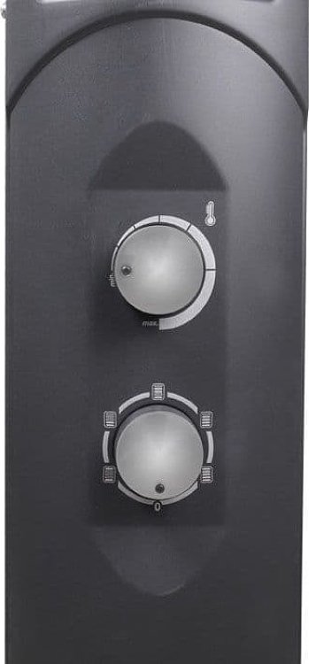 ΘΕΡΜΑΣΤΡΑ ΗΛΕΚΤΡΙΚΗ ΧΑΛΑΖΙΑ QH-101 2750W LIFE