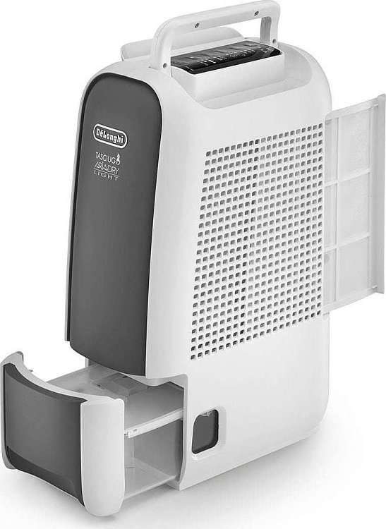 ΑΦΥΓΡΑΝΤΗΡΑΣ DNS 65 DELONGHI