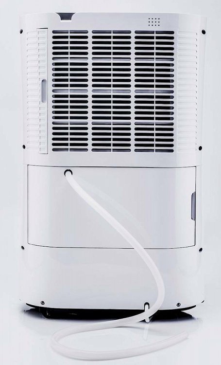 ΑΦΥΓΡΑΝΤΗΡΑΣ MDE-20200I 20L MORRIS