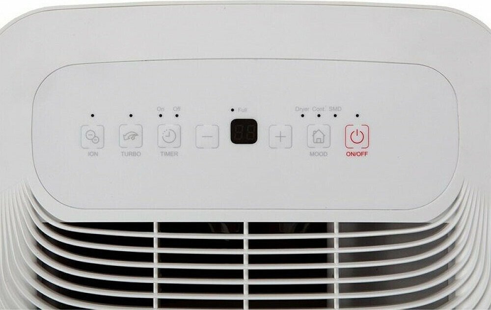 ΑΦΥΓΡΑΝΤΗΡΑΣ MDDF-20DEN7-QA3-WIFI MIDEA