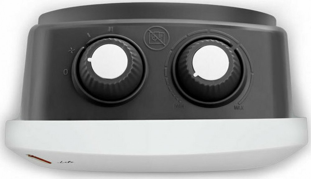 ΑΕΡΟΘΕΡΜΟ BONFIRE IP21 LIFE