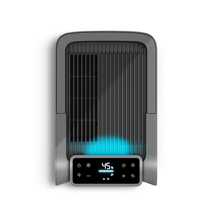 ΑΦΥΓΡΑΝΤΗΡΑΣ TDE-18BIVIO KIRA TOYOTOMI