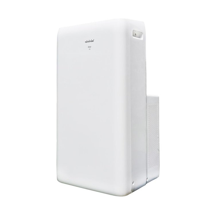 A/C PORTABLE TPAC-12CHMG TOYOTOMI