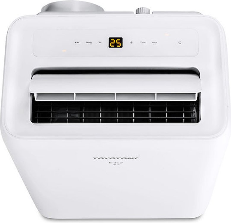 A/C PORTABLE TPAC-12CHMG TOYOTOMI