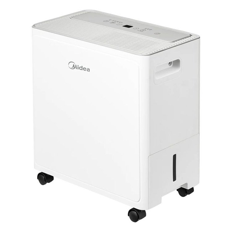 ΑΦΥΓΡΑΝΤΗΡΑΣ MDDA-30DEN7-QA3 MIDEA