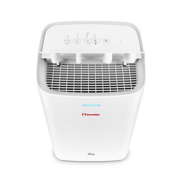 ΑΦΥΓΡΑΝΤΗΡΑΣ ALVA AL-IONW-10L INVENTOR