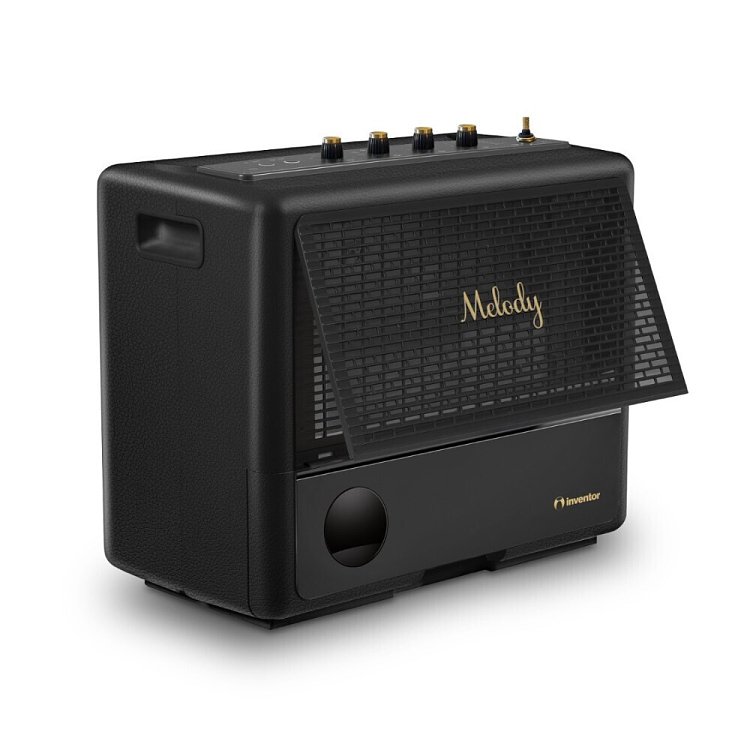 ΑΦΥΓΡΑΝΤΗΡΑΣ MELODY MD-IONWD-20L INVENTOR