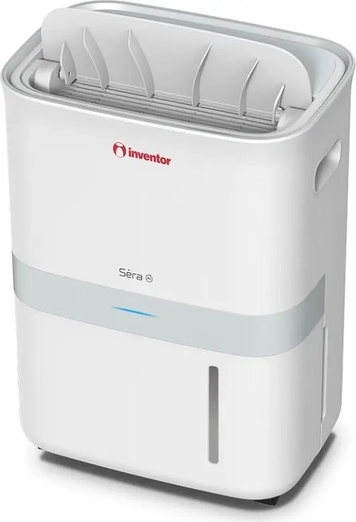 ΑΦΥΓΡΑΝΤΗΡΑΣ SERA SER-WFIW-16L INVENTOR