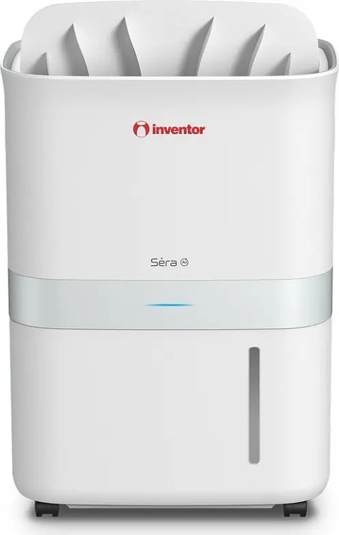 ΑΦΥΓΡΑΝΤΗΡΑΣ SERA SER-WFIB-16L INVENTOR