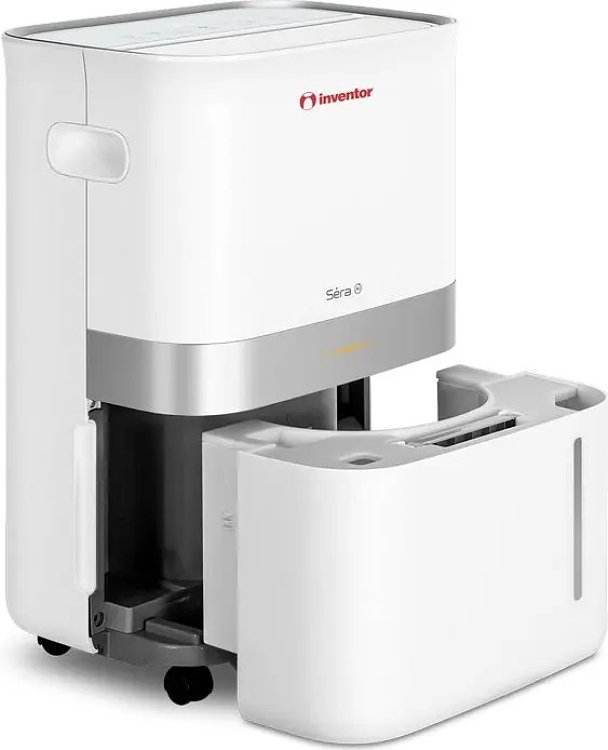 ΑΦΥΓΡΑΝΤΗΡΑΣ SERA SER-WFIB-16L INVENTOR