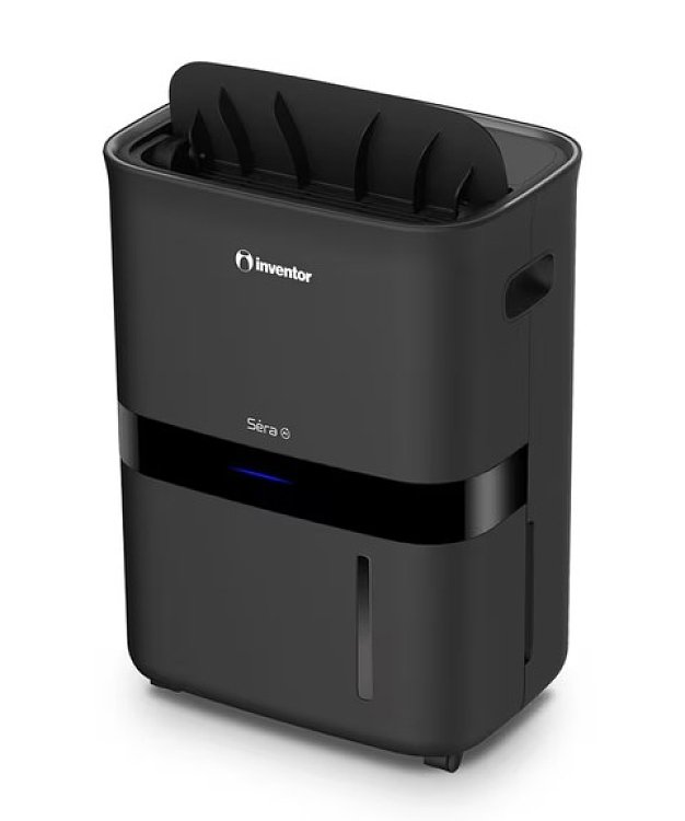 ΑΦΥΓΡΑΝΤΗΡΑΣ SERA SER-WFIB-20L INVENTOR