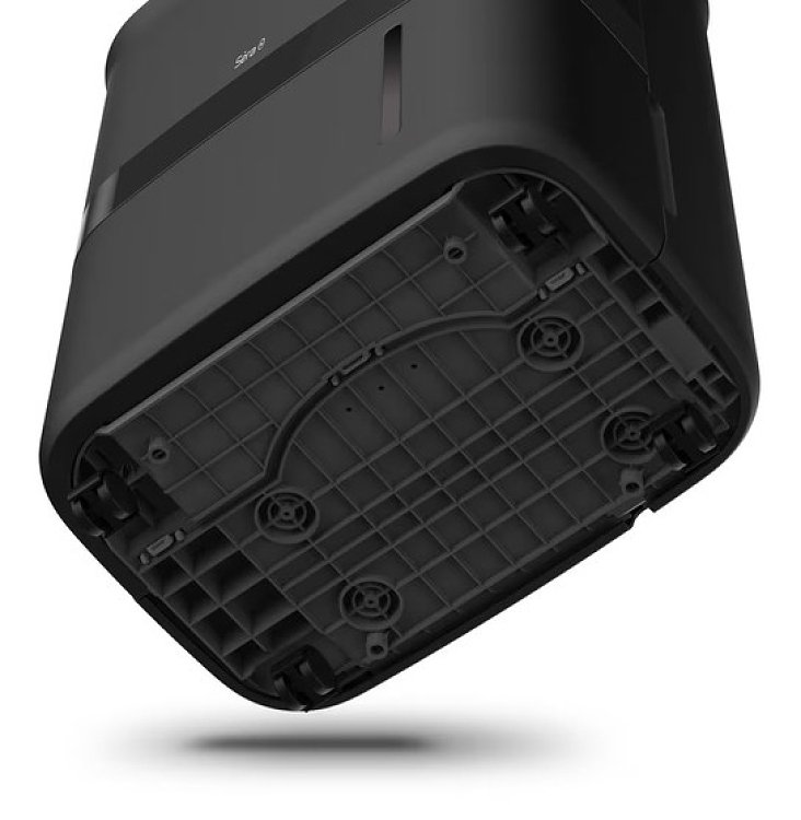 ΑΦΥΓΡΑΝΤΗΡΑΣ SERA SER-WFIB-20L INVENTOR